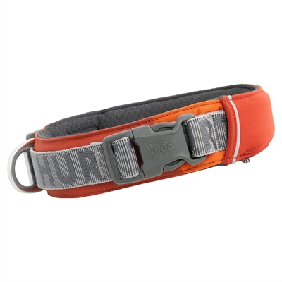 Hurtta Rover Hundehalsbånd Cinnamon